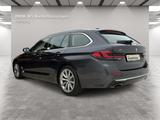 BMW 540d xDrive Touring AHK Harman/K Kamera LED - gebrauchte BMW 5er Reihe aus dem Jahr 2023