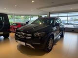 Mercedes-Benz GLE 350 de 4Matic Ambiente Navi Kamera DAB+ Spie - Mercedes-Benz GLE 350 Hybrid (Diesel/Elektro): Automatik