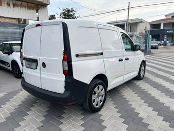 Volkswagen Caddy - 6