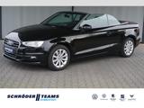 Audi A3 Cabriolet 1.4 TFSI attraction Xenon Navi PDC - Audi A3: 1.4
