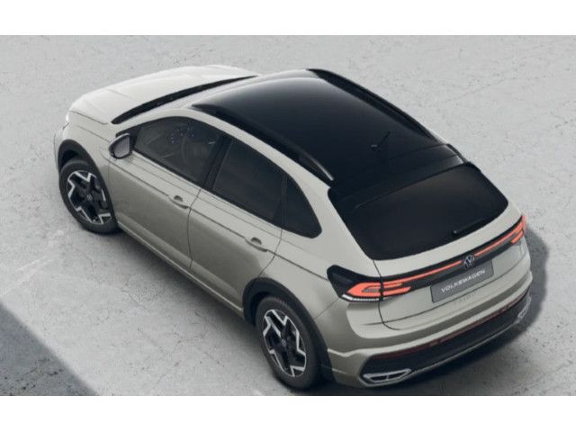 Volkswagen Taigo - Bild 8