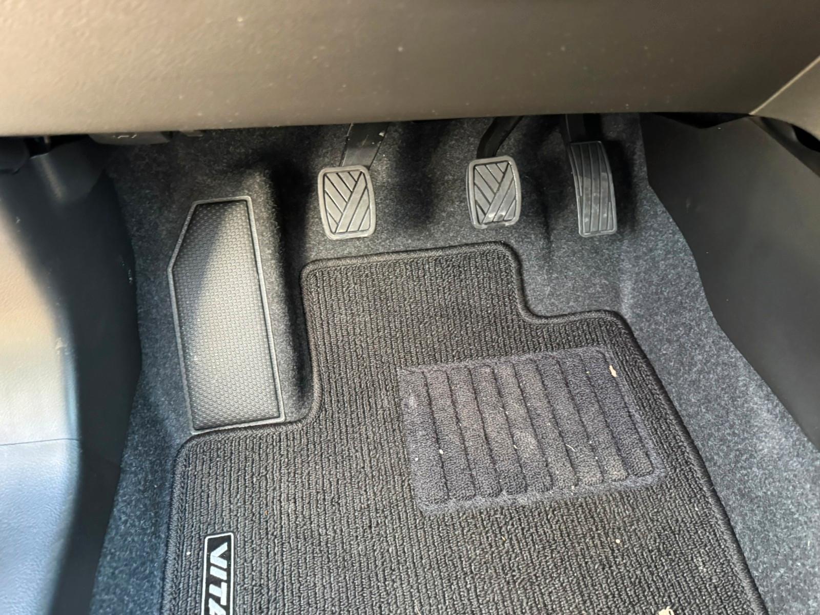 Suzuki Vitara, Comfort, Allrad, AHK,Applecarplay LED