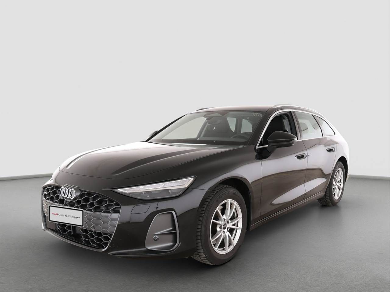 Audi A6 - Bild 2