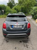 Fiat 500X 2.0 M.Jet 103kW CROSS S&S 4x4 Automatik... - Fiat 500X: 2.0