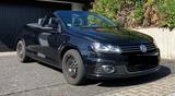 Volkswagen Eos 2.0 TDI BlueMotion Technology BlueMotion... - Volkswagen Eos: Bluemotion