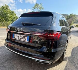 Audi A4 - 8
