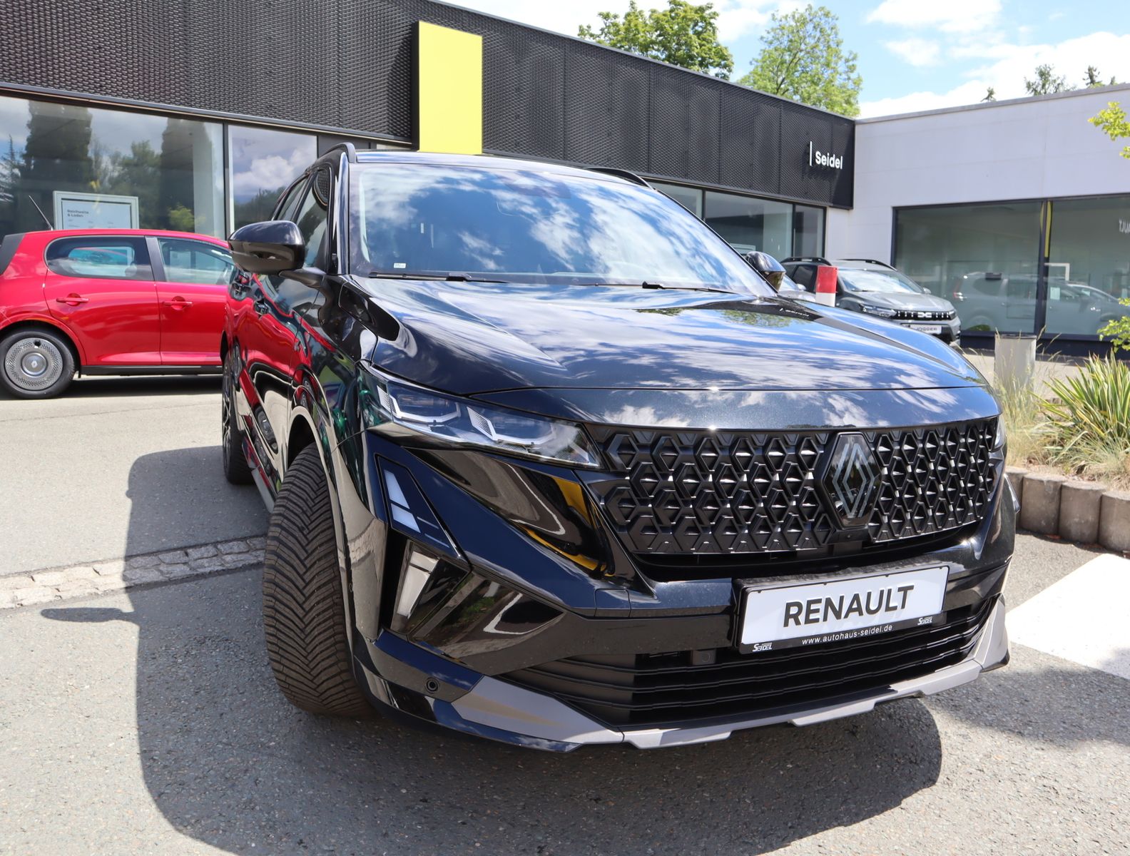 Renault Espace - Bild 8