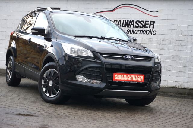 Ford Kuga 1.6 EcoBoost Sync Edition