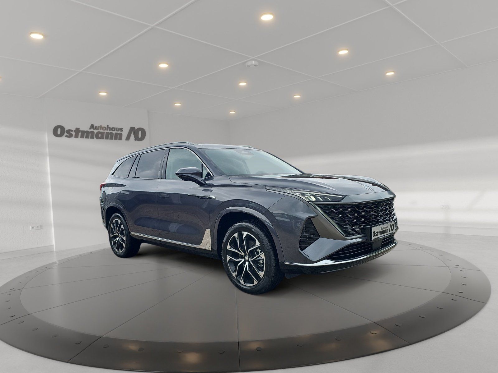MG S9