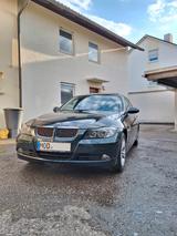 BMW 325xi - AHK - XENON- ALLRAD- NEUE STEUERKETTE  - BMW 325: 325xi
