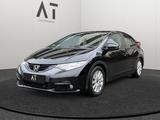 Honda Civic Lim. 5-trg. 2.2 i-DTEC Comfort*Navi*PDC - Honda Civic Gebrauchtwagen in Frankfurt