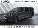 Citroën Jumpy L3 H1 2.0 BlueHDI EAT8 XL 9-SITZER LED PDC - Citroën Jumpy Gebrauchtwagen in Berlin