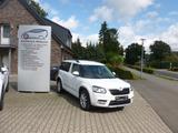 Skoda Yeti Drive Xenon AHK 1.Hand - Skoda Yeti: Drive