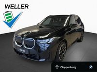 BMW X3 - Vorschau Bild 1