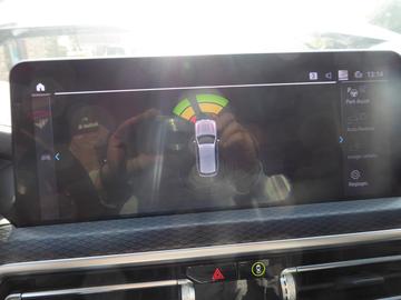 صورة مصغرة 36 لـ 2024 BMW IX3
