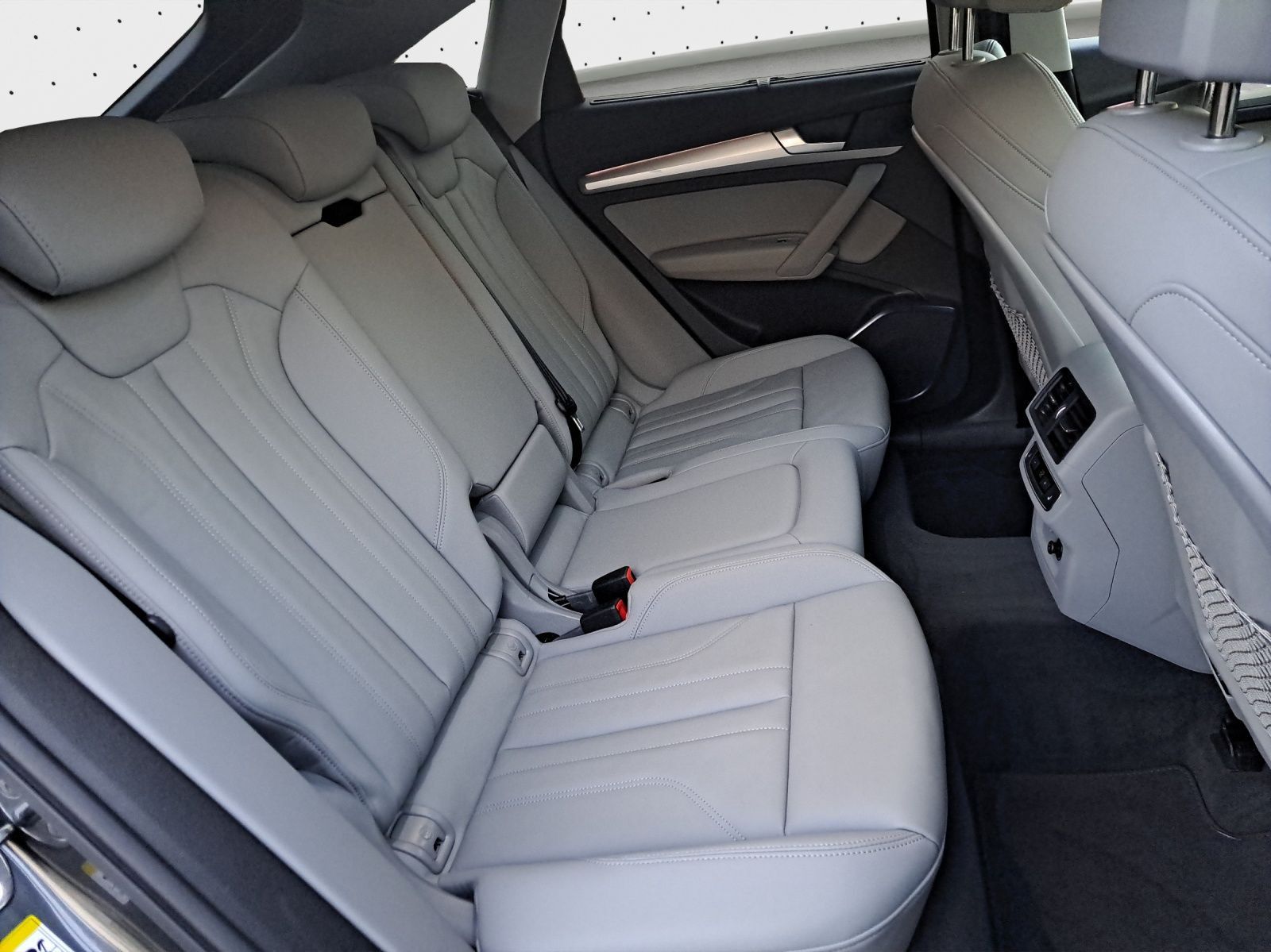 Audi Q5 - Bild 17