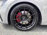 Skoda Octavia Combi 2.0 TSI RS First Edition OPF (EU 6 - Skoda Octavia: Head-Up Display