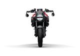 KTM BRABUS 1300 R 1 of 77 "KÖSTLER KTM" Super Duke - KTM ROT