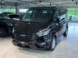 Ford Tourneo Custom Bürstner COPA*AUFSTELLDACH*KÜCHE* - Ford Tourneo Custom Aufstelldach Gebrauchtwagen