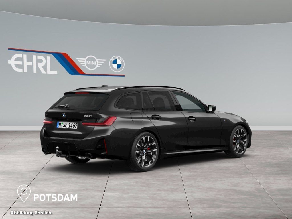 BMW 330i xDrive Touring M-Paket Pro AHK 360° PANO foto 3