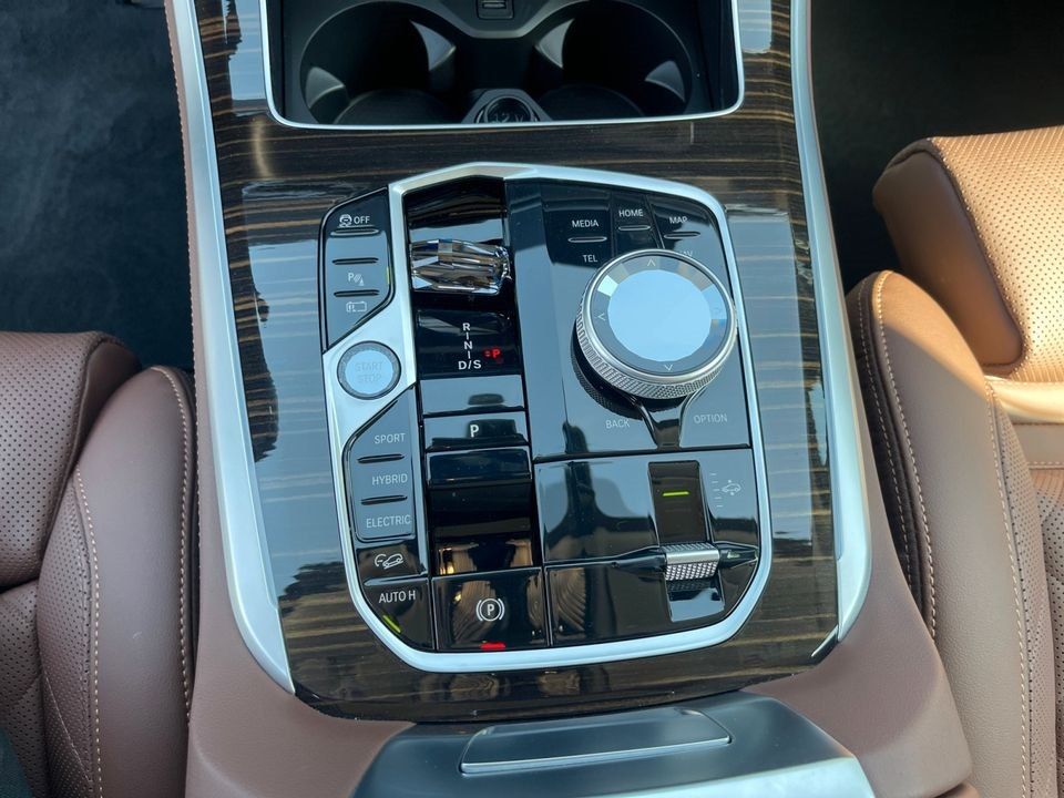 BMW X5 - Bild 15