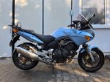 Honda CBF 600  ABS PC38 // optionaleSEITENKOFFER - HONDA CBF 600