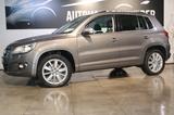 Volkswagen Tiguan Team 4Motion *Automatik*Panorama*RFK*AHK - VW Gebrauchtwagen von 2010
