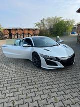 Honda NSX Hybrid Allrad Navi - Honda NSX Gebrauchtwagen