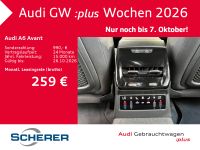 Audi A6 - Vorschau Bild 19