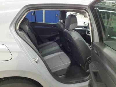 Golf VIII 2.0 TDI DSG GOAL +LED+NAVI+AHK+KAMERA+