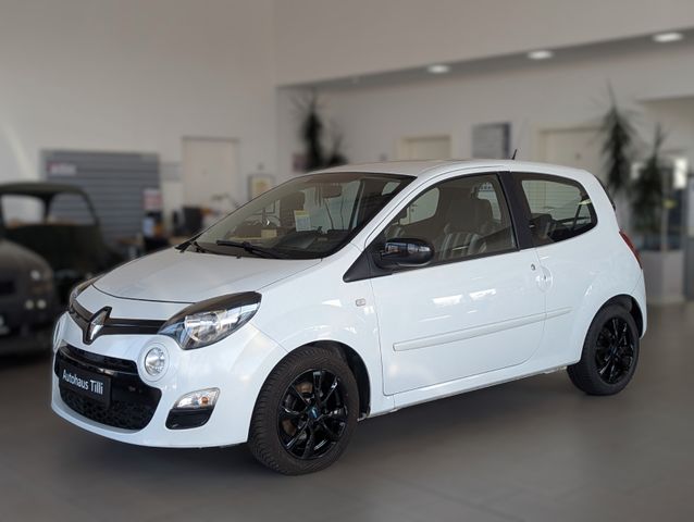 Renault Twingo 1.2 Paris /Bluetooth/Tempomat/Klima