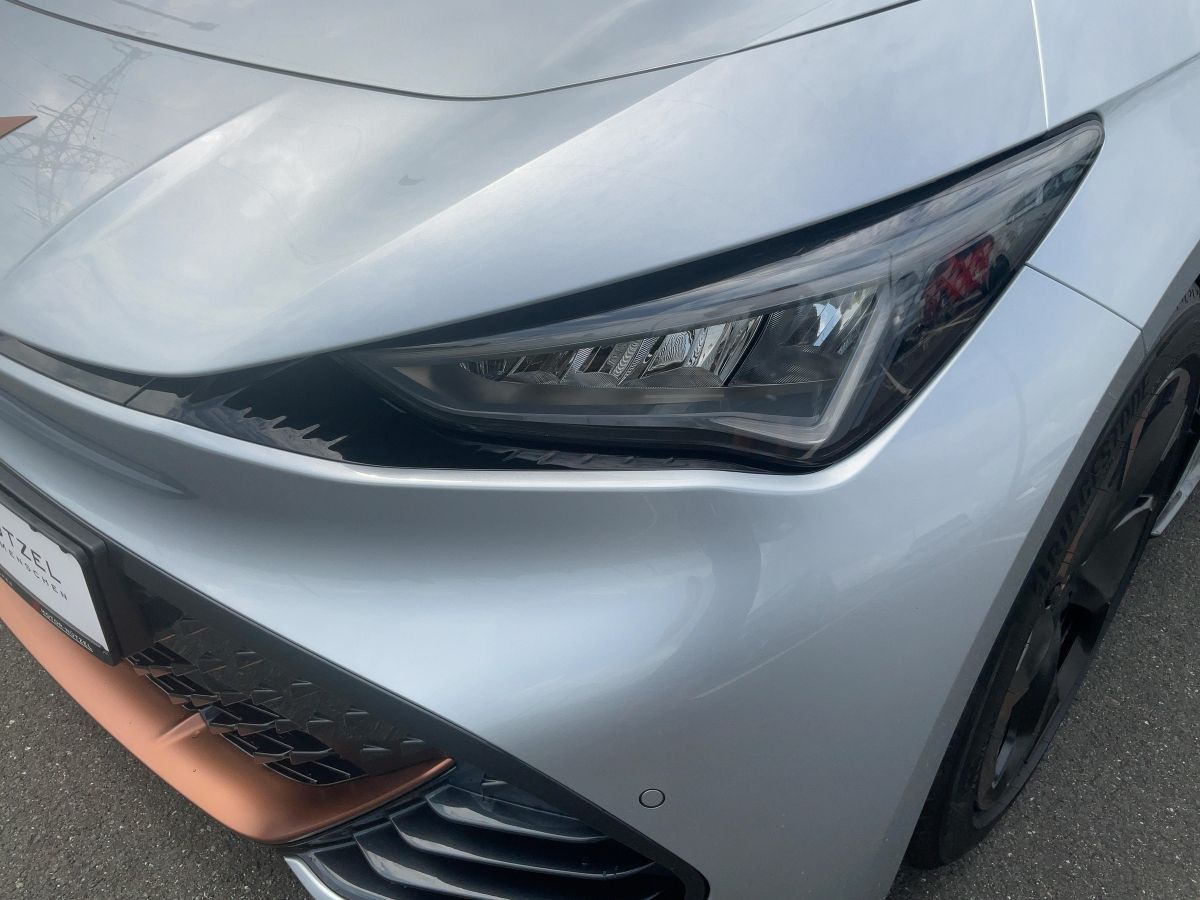 Cupra Born - Bild 14