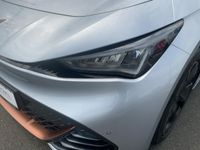 Cupra Born - Vorschau Bild 14