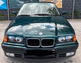 BMW 316i E36 TÜV NEU 2 Jahre - BMW 316 in Dortmund