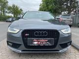 Audi A4 Avant Ambition/RS Edition/Automatik/Leder - Audi A4: RS