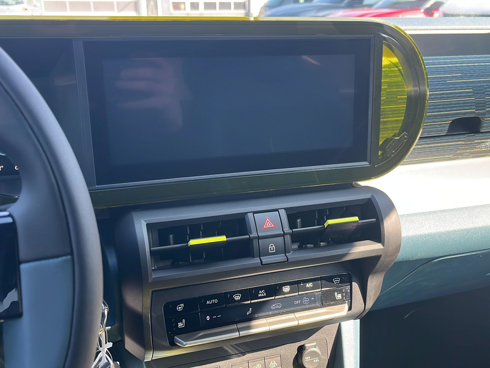 Fiat Grande Panda - Bild 8