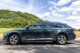 Skoda Superb 1.5 TSI ACT COMBI  *HU & Inspektion NEU* - Skoda Superb: I