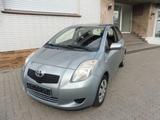 Toyota Yaris 1.0 Sol Klimaanlage