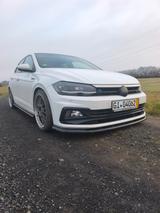 Volkswagen Polo 1.6 TDI SCR 70kW DSG R-Line beats - Volkswagen Polo: 6r TDI