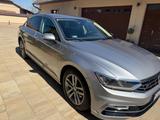 Volkswagen Passat 2.0 TDI SCR DSG -