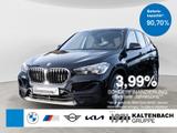 BMW X1 xDrive 25e Advantage FACEL. NAVI KAMERA SHZ - BMW X1 xDrive25e Gebrauchtwagen