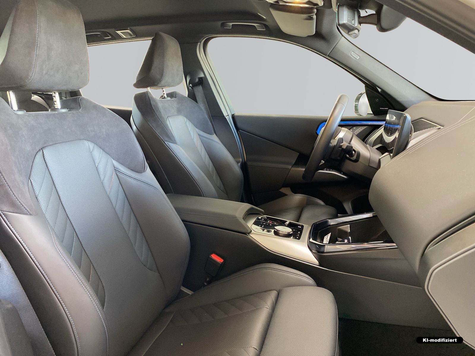 BMW X3 - Bild 11