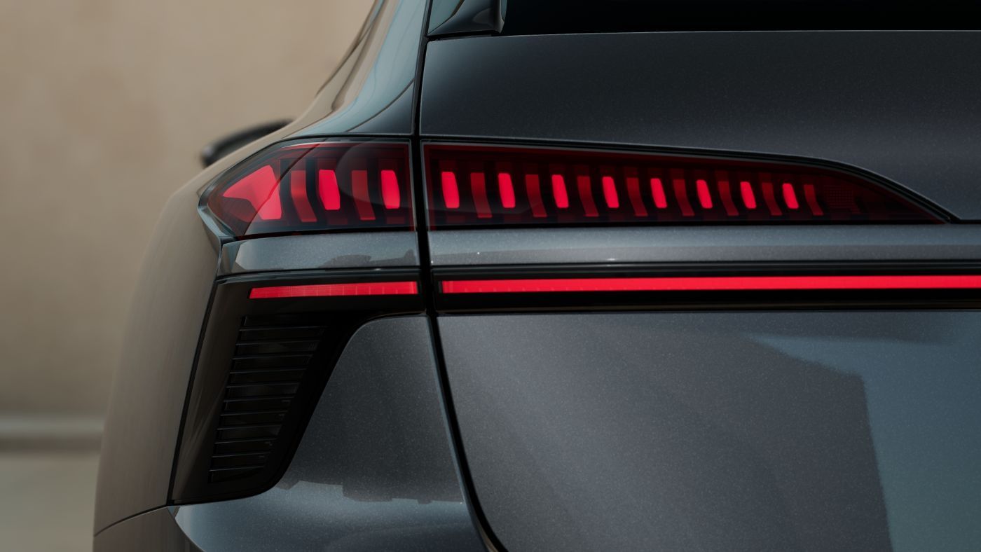Audi A6 - Bild 8