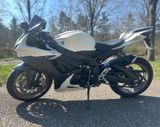Suzuki GSX-R 600 - SUZUKI GS 600
