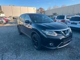 Nissan X-Trail 1.6 dCi Acenta 4x4 - Nissan X-Trail Gebrauchtwagen in Hannover