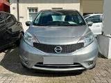 Nissan Note 1.5 dCi Tekna ok neo patentati - Nissan Note Tekna mit Diesel-Antrieb