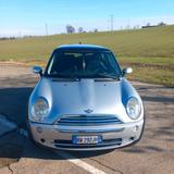 MINI Mini 1.4 tdi One D - MINI MINI aus 2004: D