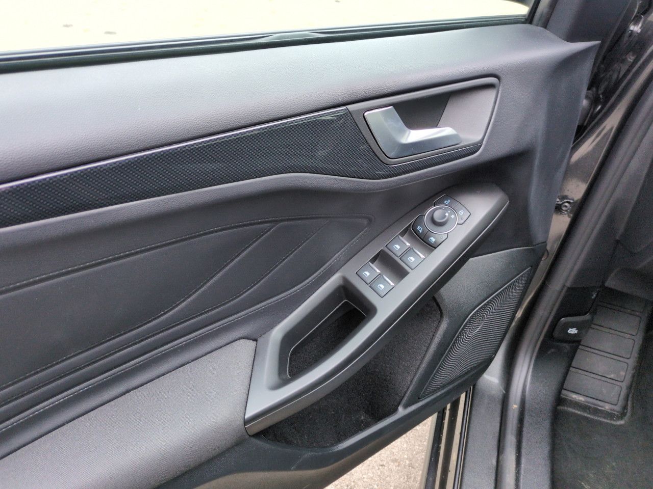 Ford Focus - Bild 9