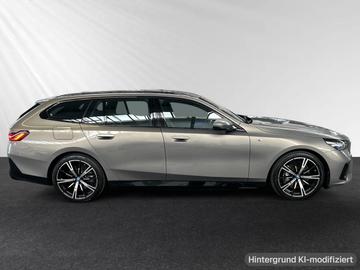 2024 BMW I5 — фото 2
