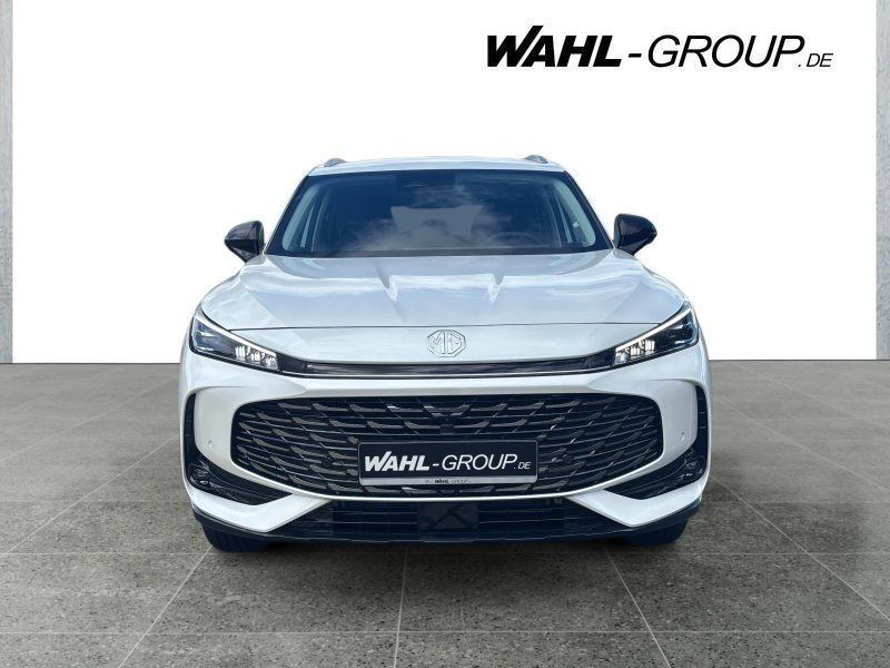 MG HS Hybrid 165 kW Luxury ABS Fahrerairbag ESP SER imagem 2